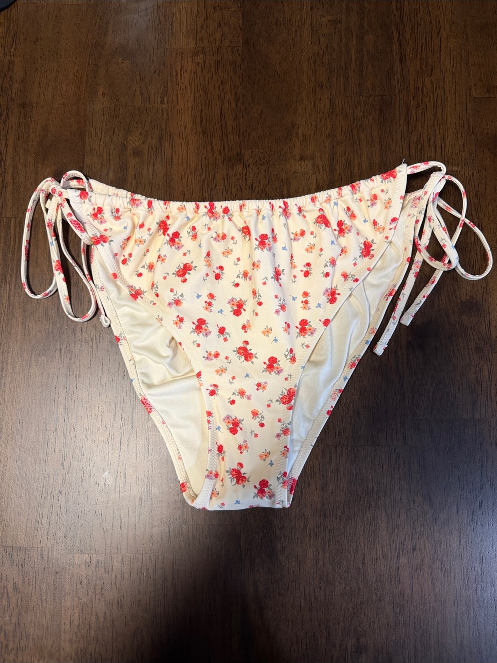 Parke X Target Collab Bikini Swim Bottoms